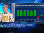 Meskipun Pertumbuhan Ekonomi RI 2024 Diprediksi Melambat, Cara Ini Tetap Bisa Mendorong Tumbuhnya Hingga 5%