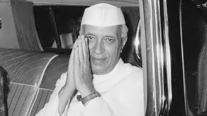 Jawaharlal Nehru – prabowo2024.net