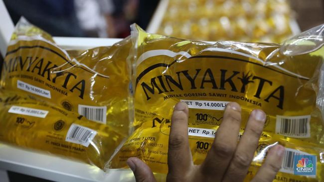 Mendag Membuka Suara Terkait Kenaikan Harga Minyak menjadi Rp 15.000