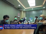 PPATK Menerima Laporan Transaksi Ribuan Calon Legislatif dan Partai Politik