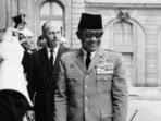 Misteri Emas 57 Ton Soekarno di Bank Swiss: Asal Usul dan Fakta yang Menarik