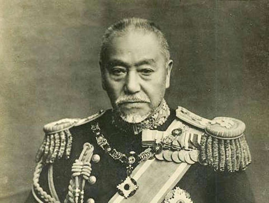 Laksamana Marquis Tōgō Heihachirō – prabowo2024.net