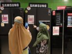 Esok, Transmart akan Menjual Kulkas Besar 2 Pintu dengan Diskon Rp 3,2 Juta