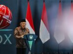 Jokowi Meninggalkan Negeri, Ma’ruf Amin Menjabat Plt Presiden Selama 5 Hari!