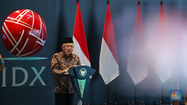 Jokowi Meninggalkan Negeri, Ma’ruf Amin Menjabat Plt Presiden Selama 5 Hari!