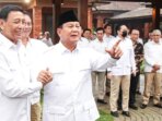 Iwan Bule Dongkrak Suara Gerindra di Jabar X, Jadi Caleg Favorit Lolos ke Senayan