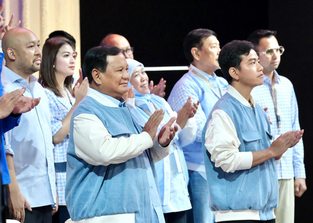 Pentingkan Persatuan, Pengamat Sebut Pernyataan Penutup Prabowo Dapat Rangkul Pemilih yang Ragu