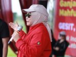 Perhitungan Sementara, Ida Nurlaela Unggul di Dapil Jabar X