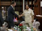 Saat Prabowo Memimpin Pemilu, PM Inggris Segera Menawarkan Hal Ini