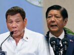 Perseteruan Politik Antara Marcos dan Duterte Semakin Memanas di Tetangga RI