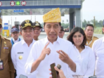 Infrastruktur yang Dibangun Jokowi Terasa Dampaknya Baru 5 Tahun Kemudian