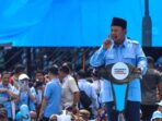 Media Asing Ramai-Ramai Sorot Prabowo Akan Menang Pilpres Namun…