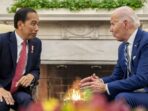 Joe Biden Buka-bukaan, Kenapa Ibu Kota RI Perlu Dipindahkan dari Jawa?