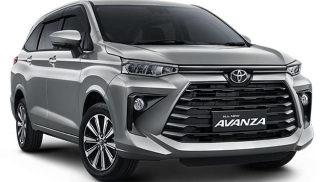 Toyota Boss Opens Up About the Launch of Avanza Hybrid