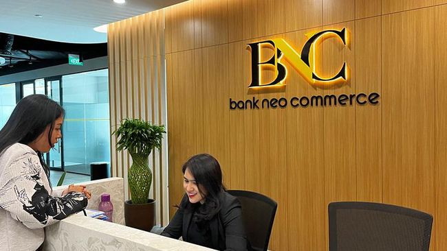 Bank Neo Commerce Mengusung Road to Profitability dengan Meningkatnya Akuntabilitas