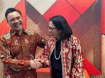 HSBC Indonesia Meminjamkan Social Trade Loan Sebesar USD 100 Juta ke PNM