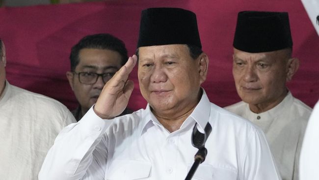 Prabowo Membatalkan PPN 12% dan Berdampak Ngeri pada Ekonomi