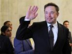 Elon Musk Mengabaikan Kekuatan Ukraina, Menilai Serangan ke Rusia Tidak Bermakna