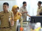 PNS Diperbolehkan untuk Cabut Jam Kerja Selama Bulan Ramadhan