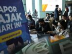 Cara Lapor Online Deadline SPT Pajak 31 Maret 2024