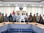 PPATK Membantu KPPU dalam Mencegah Pencucian Uang dalam Transaksi Merger & Akuisisi