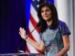 Nikki Haley Resigns from Presidential Race, Setting the Stage for Trump Vs Biden Round II