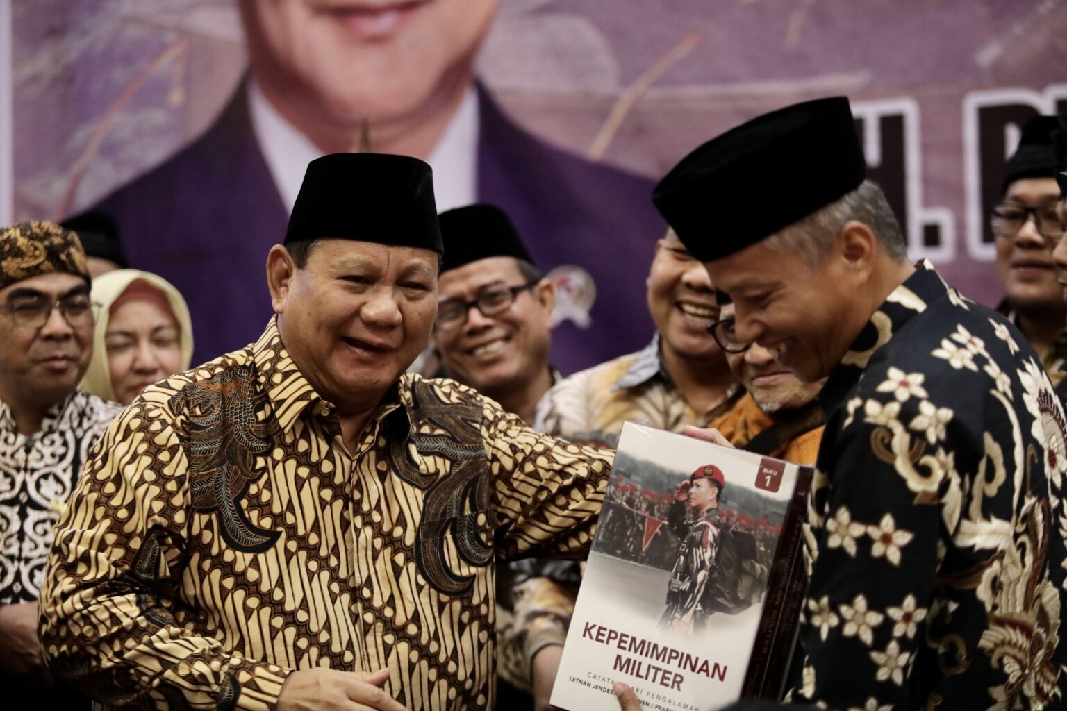 Sisi Lain Prabowo Subianto – prabowo2024.net