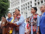 Survei Indikator: Mayoritas Publik Tak Setuju Pembatalan Hasil Pemilu atas Prabowo-Gibran