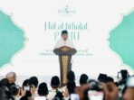 Prabowo Subianto: Terima Kasih atas Komitmen NU Kawal dan Dukung Pemerintahan yang Akan Datang