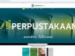 Membangun Sumber Daya Manusia Berkualitas Melalui Perpustakaan