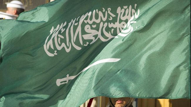 Jadwal Idulfitri di Arab Saudi Sudah Ditentukan Setelah Sidang Isbat Duluan
