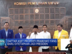 Inilah Sederet Aset Properti yang Dimiliki oleh Prabowo Setelah Terpilih Menjadi Presiden