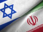 Israel Membalas Serangan Iran, Respon Dunia Dari Inggris Sampai China!