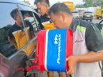 Motorist Pertamina Beraksi Cepat Menolong Kendaraan Mogok di Ruas Tol Jakarta