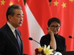 Menlu China Wang Yi Mengkritik Pernyataan AS di Depan Menlu Retno, Apa yang Terjadi?