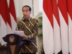 Hari Ini Jokowi Berkunjung ke Gorontalo Menyambut Putusan MK