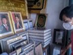 Pesanan Foto Prabowo-Gibran Mulai Ramai Jelang Putusan MK