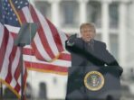 Pertarungan Sengit Antara Trump & Biden di Pennsylvania Akan Sampai ke Puncak