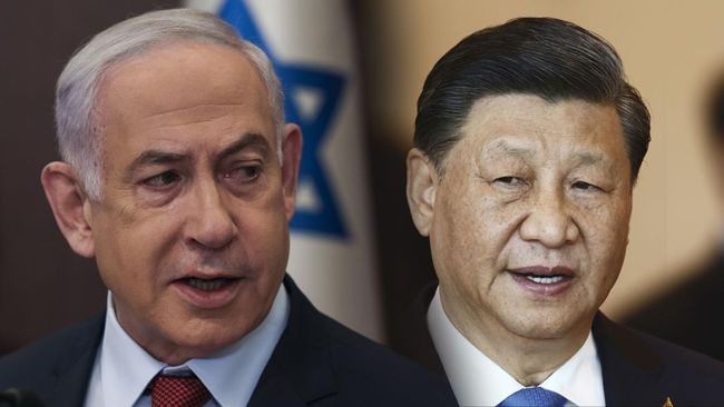 China menyebut Tindakan Israel di Rafah sebagai ‘Genosida’ dan Mendesak Tindakan di atasnya