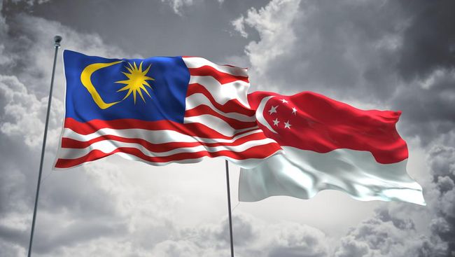 Cara Curang Malaysia-Singapura Mempersulit Industri Semikonduktor Indonesia