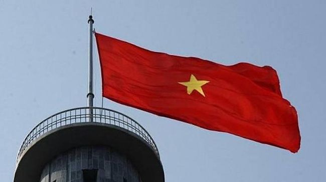 Tragedi ‘Neraka Bolong’ di Vietnam: Kiamat-Ratusan Ribu Korban Jiwa, Apa Yang Terjadi?