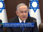 PM Hungaria Menolak Perintah dari ICC untuk Menangkap Netanyahu, Mengucapkan Hal Ini