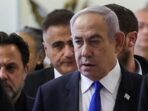 Perintah Uni Eropa untuk Menghentikan Israel dari Sabotase Penangkapan Netanyahu