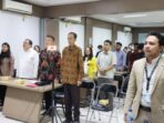 Intelijen di Indonesia Masih Berada dalam Keabuan Antara TNI dan Polri