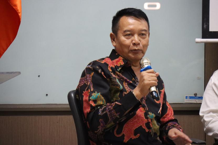 Legislator Menganggap Teknologi sebagai Hal yang Penting dalam Intelijen