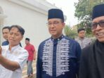 Selain Anies, DPW Nasdem Mengusulkan Calon lain untuk Maju Sebagai Cagub Jakarta