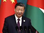 Partai Xi Jinping Memberhentikan Mantan Menteri Pertahanan China, Apa yang Terjadi?