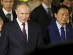 Putin Sangat Menghargai Indonesia Sebagai Mitra Dagang Utama