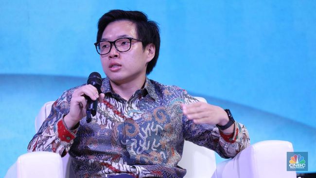 Indonesia Berpotensi Mempengaruhi Harga Nikel di Pasar Global, Inilah Alasannya