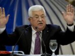 Presiden Palestina Mahmoud Abbas Mengutuk Pembunuhan Ismael Haniyeh